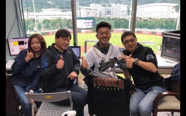 ニューカレドニアで確信した「野球×DJ」の可能性　スタジアムDJ・南隼人氏（後編）【Global Baseball Biz vol.17】