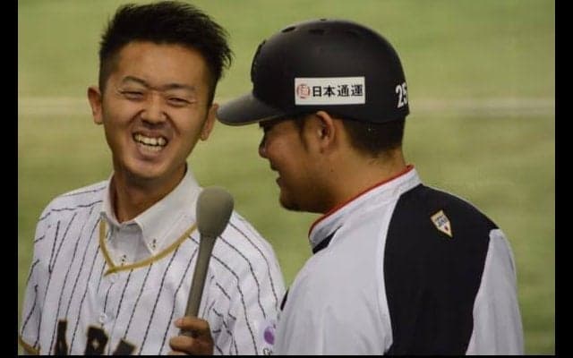 ファンの心をつかんだコールの原点はメジャーリーグ　スタジアムDJ・南隼人氏【Global Baseball Biz vol.16】