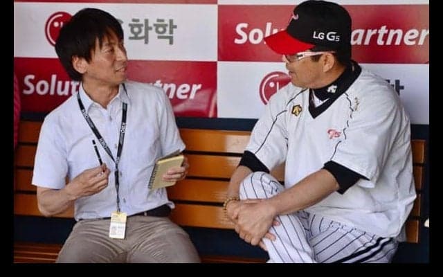 知れば知るほど面白い　魅惑の韓国プロ野球とその伝え手【Global Baseball Biz vol.9】
