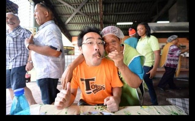 陽気なマインドと「好きを楽しむ」気持ち　中南米の野球の強さの秘密【Global Baseball Biz vol.6】