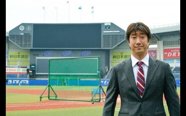 野球とBaseball-日米の野球の違いを経験して見えたこと【Global Baseball Biz vol.5】