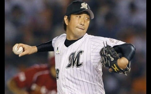 日の丸を背負って芽生えた気持ち　薮田安彦メジャー挑戦の夢と現実【Global Baseball Biz vol.4】