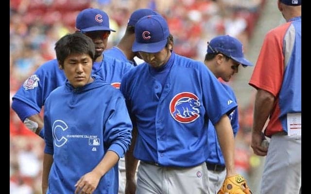 訳すだけではなく「言葉を繋ぐ」日本人選手の海外挑戦を支えた通訳の奮闘記【Global Baseball Biz vol.3】
