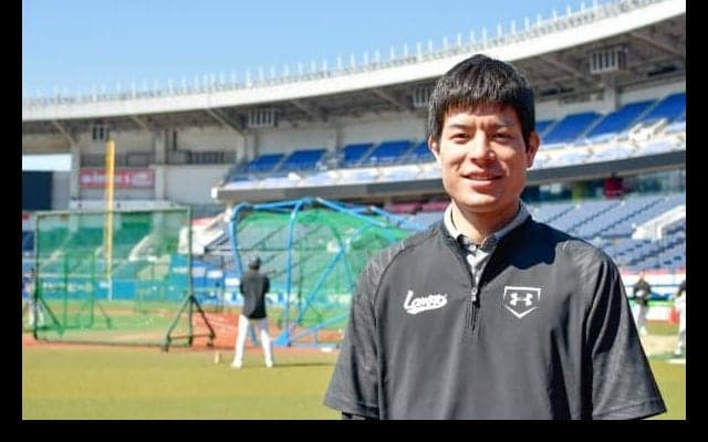夢はオールアジアの架け橋に　台湾球団で働く日本人職員が描く夢【Global Baseball Biz vol.1】