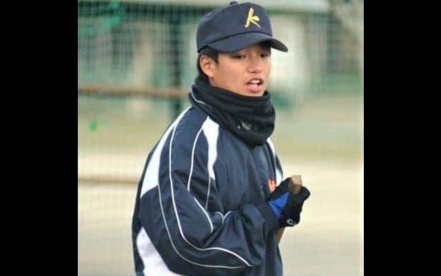 人間として成長し、全国優勝を！藤田優美主将・神村学園【野球女子 vol.38】