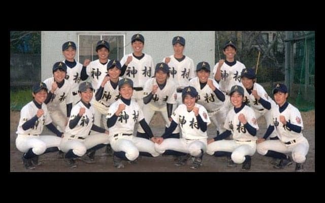 「老舗」が挑む！「次の10年が勝負になる」神村学園女子硬式野球部【野球女子 vol.36 】