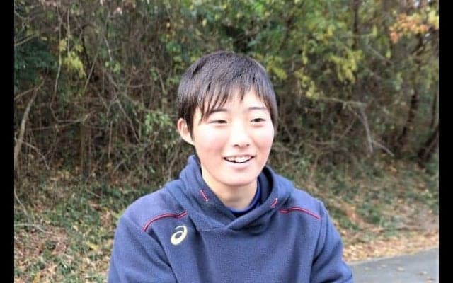 怪我を乗り越え、春の日本一へ！広い視野と元気でチームを引っ張るキャプテン・伊澤凜【野球女子 vol.34 】