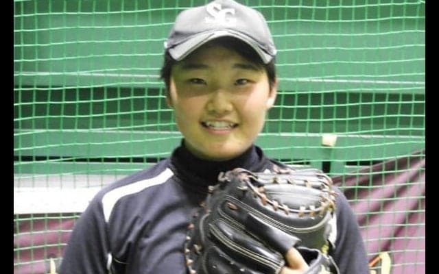 「しっかりやってきたことを証明できた」この夏日本一を達成　作新学院女子野球部主将・生井美桜さん【野球女子 vol.26】