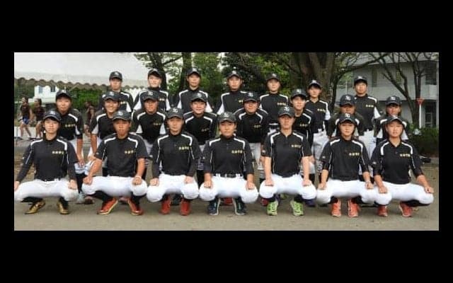 効率よく明るく元気に自主性を重んじ、創部6年で日本一！作新学院女子硬式野球部【野球女子 vol.25】