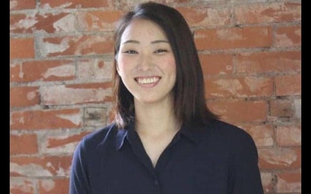 女子野球の普及を目標に、プロ意識をもって野球を教え続ける甲斐綾乃さん【野球女子 vol.24】