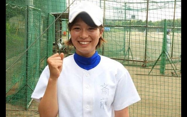 夢と目標は大きく、目指すは男女そろっての日本一　花咲徳栄女子硬式野球部訪問【野球女子 vol.14】