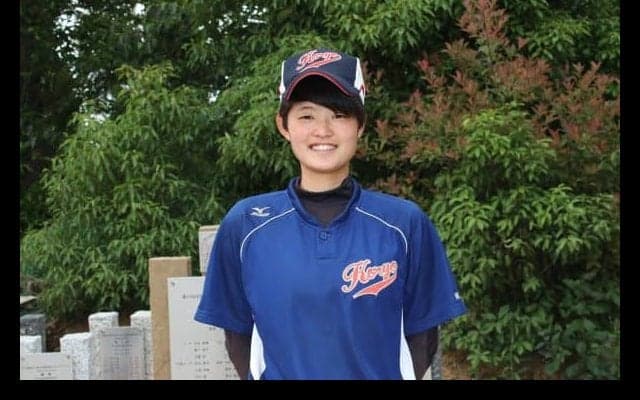 女子高校野球界の盟主へ！『日々の生活』を大切に悲願の三冠へ！【野球女子 vol.11】