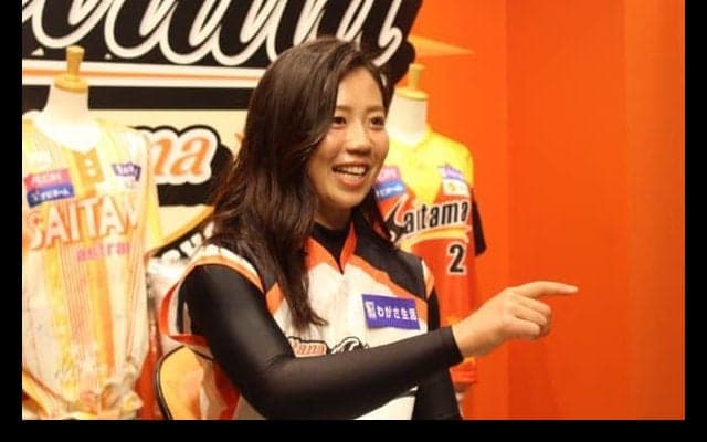 奥村奈未（埼玉アストライア）　自分の強みを考え抜き、女子プロ野球屈指の一塁手へ【野球女子 vol.2】