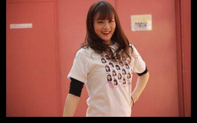 葛藤と戦う新生・dianaのキャプテン　Yayoiさん【普段見られない、チアの裏側 PART3】