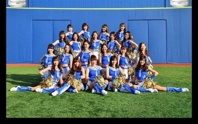 選手だけではない！開幕に向けて合宿に打ち込むチアリーダーたち【普段見られない、チアの裏側 PART1】