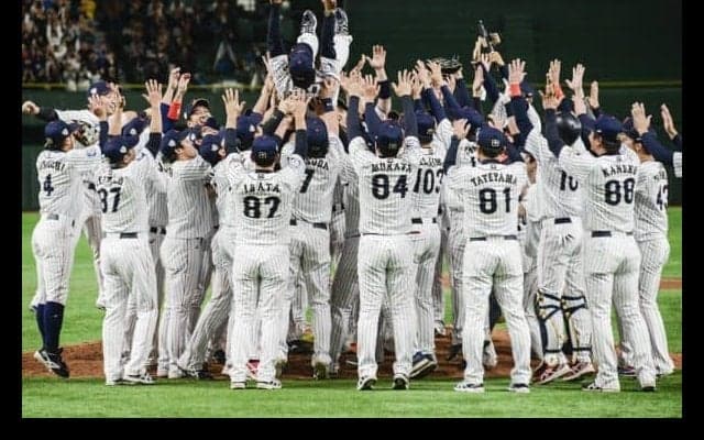 プロ参加の国際大会によってレベルアップした世界野球【WORLD BASEBALL vol.46】