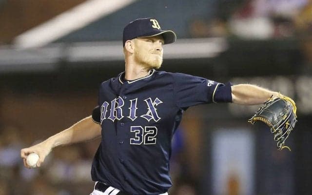 2019 WBSC プレミア12 世界の野球強豪国 アメリカのメンバー紹介【WORLD BASEBALL vol.44】