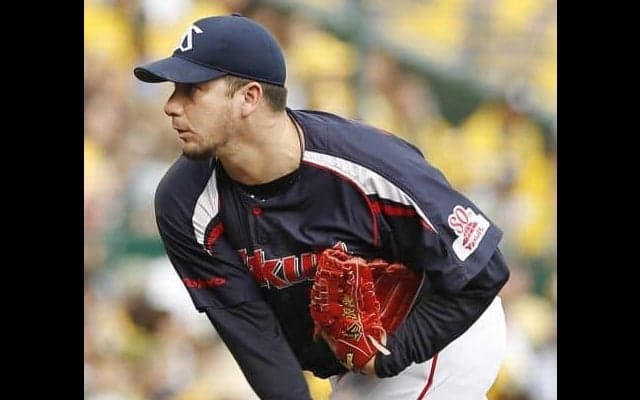 2019 WBSC プレミア12 世界の野球強豪国 プエルトリコのメンバー紹介【WORLD BASEBALL vol.42】