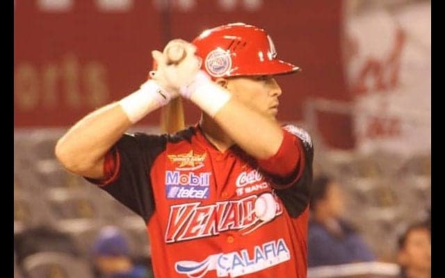 2019 WBSC プレミア12 世界の野球強豪国 メキシコのメンバー紹介【WORLD BASEBALL vol.41】