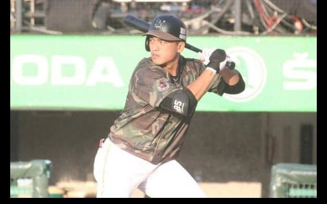 2019 WBSC プレミア12 世界の野球強豪国 台湾のメンバー紹介【WORLD BASEBALL vol.40】