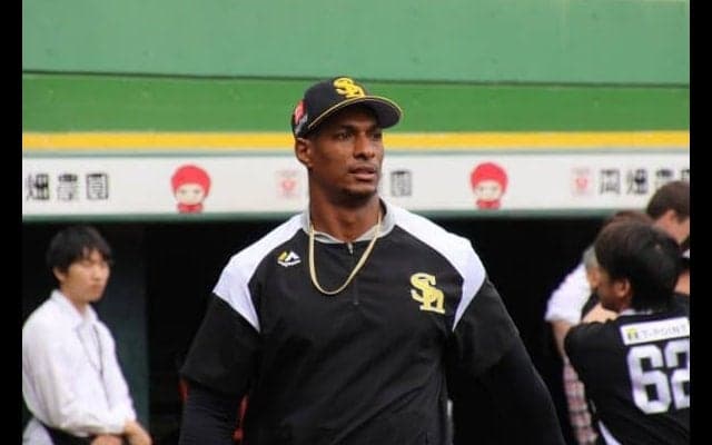 2019 WBSC プレミア12 世界の野球強豪国 キューバのメンバー紹介【WORLD BASEBALL vol.38】