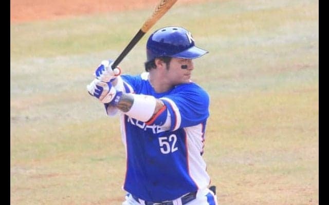 2019 WBSC プレミア12 世界の野球強豪国 韓国のメンバー紹介【WORLD BASEBALL vol.37】