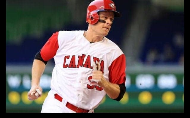 2019 WBSC プレミア12 世界の野球強豪国カナダのメンバー紹介【WORLD BASEBALL vol.35】