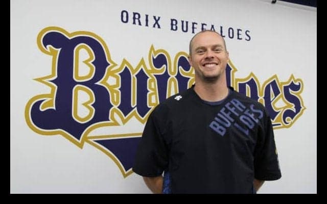 アンドリュー・アルバース（オリックス）が語るカナダ野球 （前編）【WORLD BASEBALL vol.31】