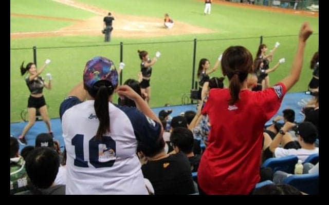 2019WBSC プレミア12開催球場の今を紹介 ～台湾ナンバーワンの「ボールパーク」桃園国際棒球場～【WORLD BASEBALL vol.29】