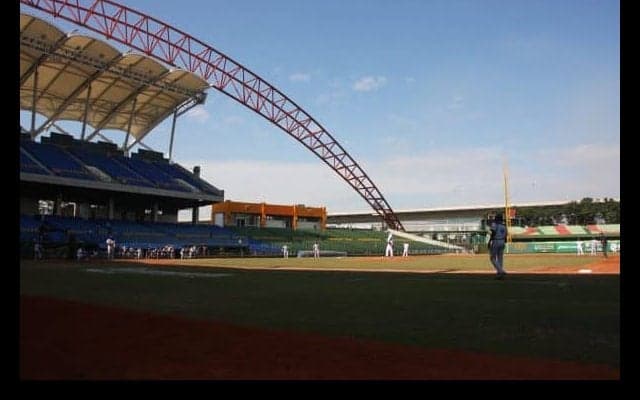 2019WBSC プレミア12開催球場の今を紹介 ～台湾の洲際棒球場(インターコンチネンタル・スタジアム)～【WORLD BASEBALL vol.28】