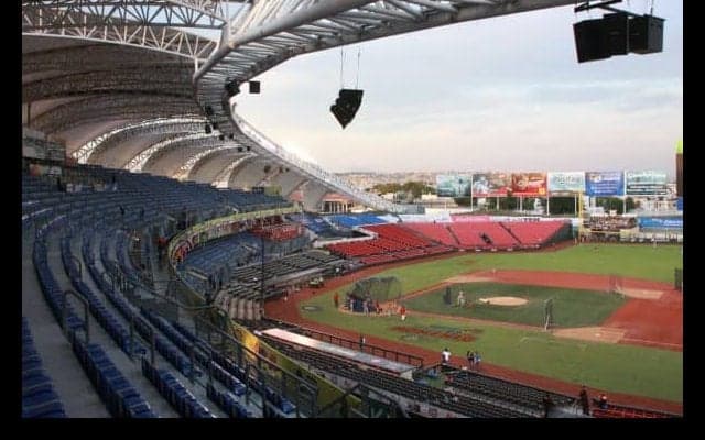 2019WBSC プレミア12開催球場の今を紹介 ～エスタディオ・チャロス・デ・ハリスコ～【WORLD BASEBALL vol.27】