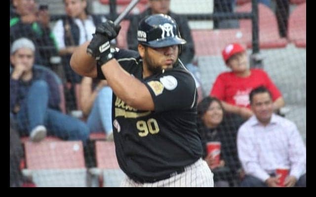 2019 WBSC プレミア12出場国の展望　～メキシコの戦力分析～【WORLD BASEBALL vol.24】