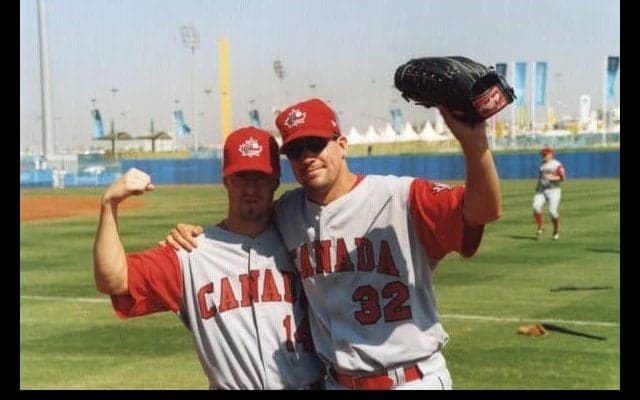 カナダの知られざる野球　～後編～ 寒冷地ゆえのカナダ野球の課題とその実力【WORLD BASEBALL vol.20】