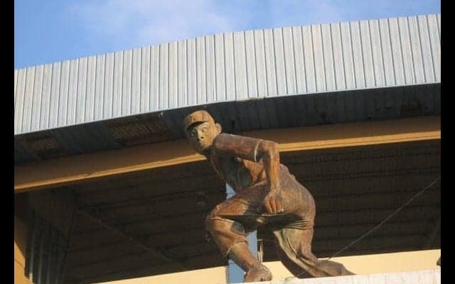 プエルトリコ野球　アメリカであってアメリカでない独自の歴史を持つ島【WORLD BASEBALL vol.11】