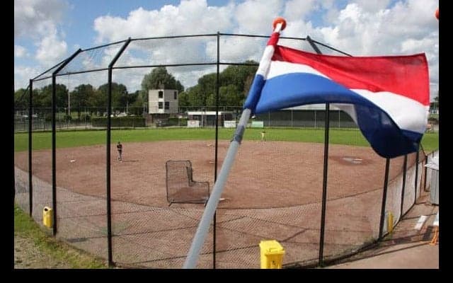 初のメジャーリーガー誕生は19世紀！オランダ野球の歴史【WORLD BASEBALL vol.7】