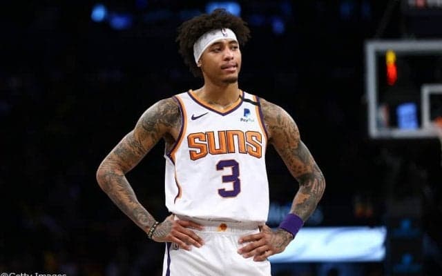 サンズの主力ケリー・ウーブレイJr.が“第二幕”へ出場できずに今季終了へ