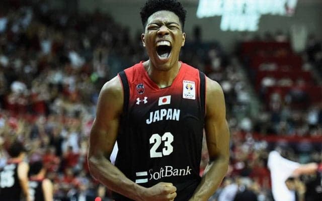 “With Basketball～バスケで日本を元気に～”4連敗から怒涛の反撃開始『FIBA W杯2019アジア地区1次予選』