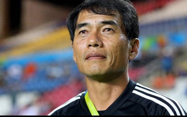 U-17W杯出場権を懸けたAFC U-16選手権の組み合わせが決定！今年11月開催予定で中国、インドネシア、サウジと同居《AFC U-16選手権》