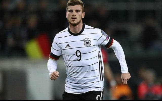 チェルシーがドイツ代表FWヴェルナー獲得合意を発表!　リーグ終了後の7月に加入