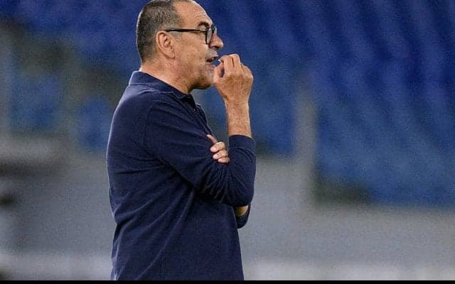 コッパ敗戦で国内無冠継続のサッリ、「鋭さを欠いている」