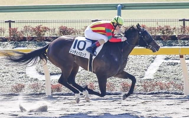 【ユニコーンS出走馬・騎手確定】レッチェバロック＆ルメール騎手、カフェファラオ＆レーン騎手など16頭
