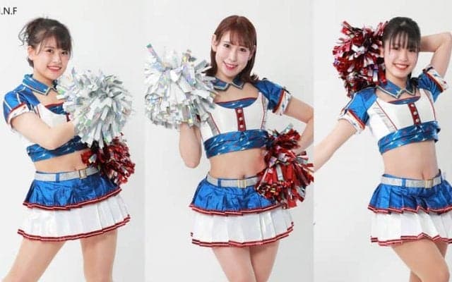 「北海道愛とファンへの想い」 恋焦がれ待ちわびたプロ野球開幕！輝くチアリーダーたちの笑顔