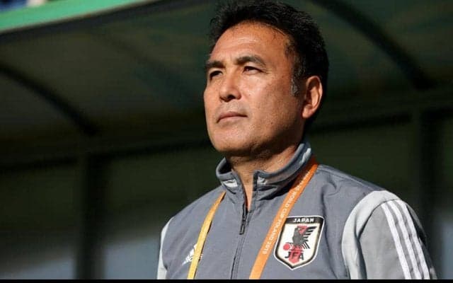 10月開催予定のAFC U-19選手権、日本は韓国、イラク、バーレーンと同居！《AFC U-19選手権》