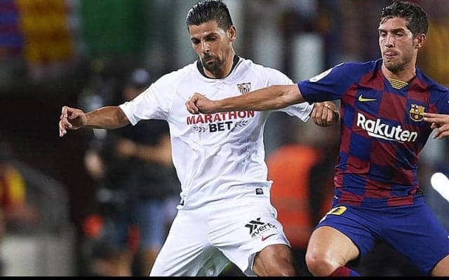 ノリートがセルタに4年ぶりの復帰!　“特例”で次節から出場可能