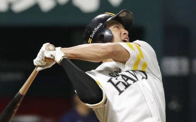 柳田悠岐・フルスイングの知られざる原点…少年時代の「大人が可能性を狭めない」指導にあり