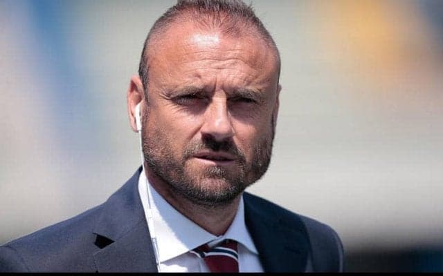 ローマが敏腕SDペトラーキ氏と契約解除、後任はデ・サンクティスか