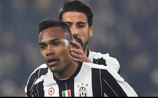 コッパ優勝逃したユーベ、アレックス・サンドロが3週間離脱でケディラが今季絶望か