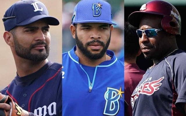 DeNAエスコバー、西武メヒア、楽天ウィーラー…開幕1軍から漏れた助っ人は？