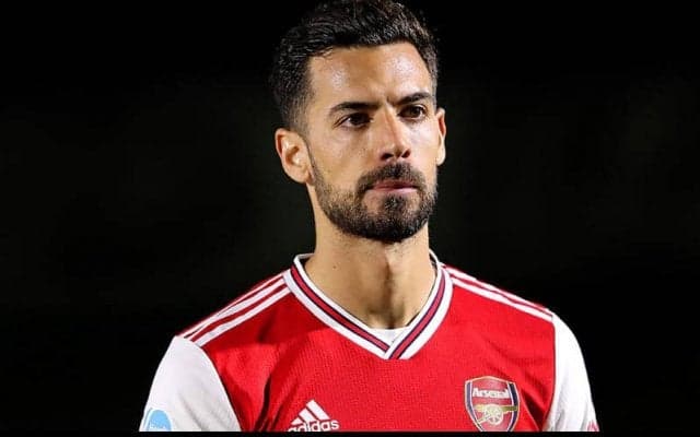 アーセナルDFパブロ・マリ、足首じん帯負傷で今季終了か…要手術の可能性