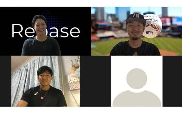 間違いに気づくのは「怪我をしてから」　150km右腕が野球人生に残した一番の悔い